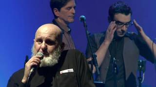 Os Resentidos - Galicia Caníbal (Directo)