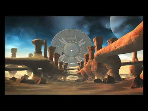 LICHTMOND III 3D Film 0 ( Days of Eternity )