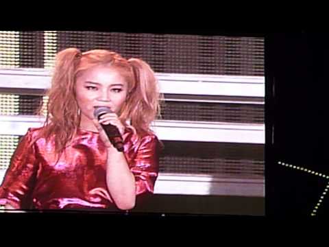 [HD GDA 2013] LEE HI- 1 2 3 4