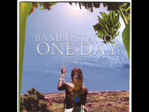 Bambu Station - Move On