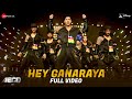 Hey Ganaraya Full Video | Disney's ABCD 2 ...