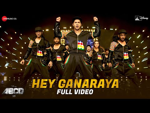 Hey Ganaraya Lyrics - Abcd 2 | Shraddha Kapoor | Varun Dhawan | Prabhu Deva | Divya Kumar - LyricsTashan Hey Ganaraya Lyrics - Abcd 2 | Shraddha Kapoor | Varun Dhawan | Prabhu Deva | Divya Kumar - LyricsTashan
