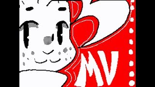 Club Can't Handle Me MV [Sudomemo] Flipnote by Melissa