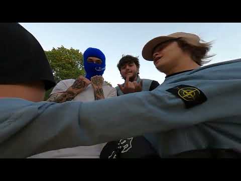 tuGONZO feat. Yunggg - 4 da G (prod. learnhowtohustle)