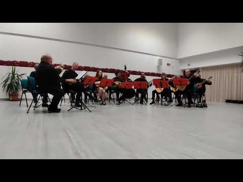 Amedeo Amadei Serenata Galante