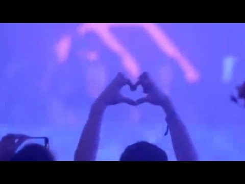 Tinlicker (Live) - Need To Feel Loved (Reflekt Ft. Delline Bass)