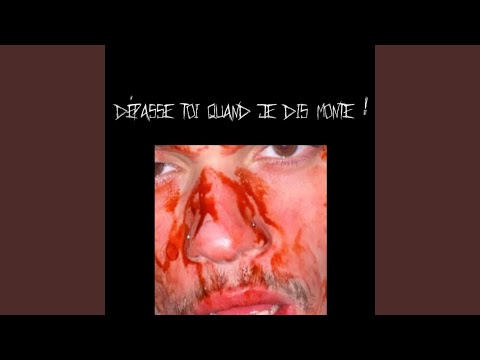 Dépasse toi quand je dis monte !