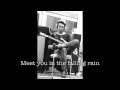 Paul McCartney - That Would Be Something HQ + LYRICS HD