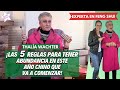 CAMBIA TU ENERGÍA: protege tu entorno con la experta Thalia Wachter I Entrevista con Matilde Obregón