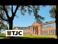 Tyler Junior College Full Episode The College Tour