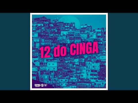 12 do Cinga