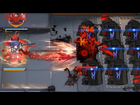 UNSHEATH THE DRAGON | Ch'en The Dawnstreak - Skill 3