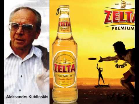 Aleksandrs Kublinskis - Aldara alus (1992)