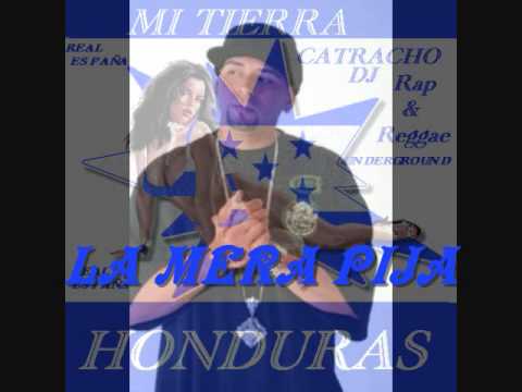 Don Chezina - Live San Pedro Sula Honduras 1998