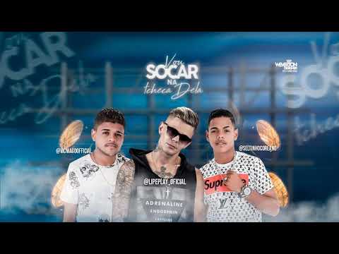 MC LIPE PLAY E MC NIAGO E SELTINHO - VOU SOCAR NA TCHECA DELA
