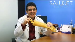 Procedimientos o Tratamientos Para Poder Desinflamar El Nervio Cubital | Dr. Rodrigo Bolaños