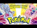 Pokémon The First Movie Mewtwo Strikes Back The Complete Score