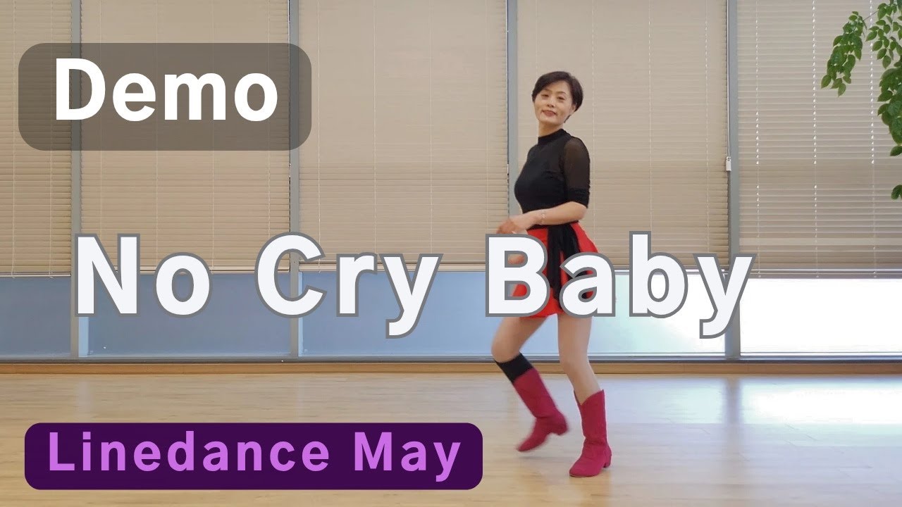 24/03/25 - No Cry Baby