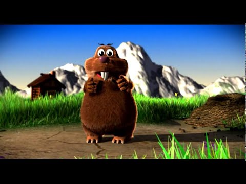 【Nightcore】René la Taupe - Mignon Mignon