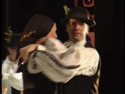 Az örök Kalotaszeg 1 ( - A románoké: Pe drum, rara -)