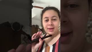 Bom dia #morandosozinha #donadecasa #deustemumapalavrapravoce