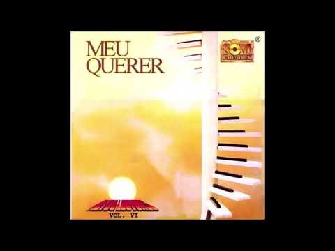 Meu Querer - Altos Louvores