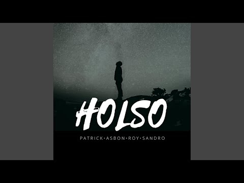 Holso (feat. Roy Sidabutar, Asbon Siadari)