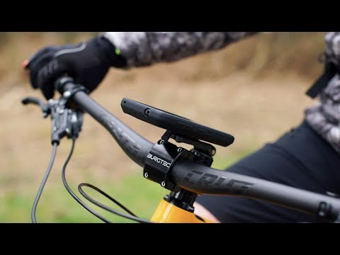 land rover explore bike mount