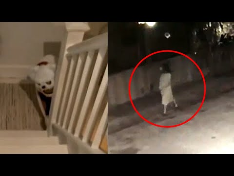 Strange Videos From Around the World