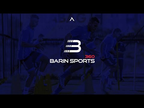 Barin Sports 360 x Levski - January 2024 preseason tests