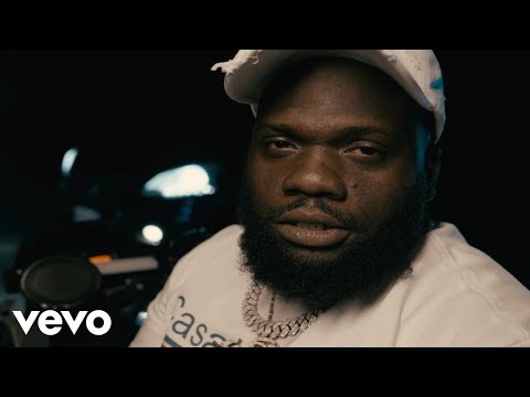 Chronic Law - HK Bama (Official Video)