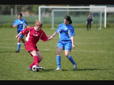 FC Bülach B-Juniorinnen 2008 / 2009