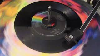 Cher - 1973 - Pop - I Saw A Man Who Danced With His Wife / I Hate To Sleep Alone