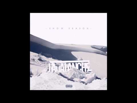 J Avalanche - Blue Tape (Feat. Fekky, C.Biz, G Money 3/16 [SNOW SEASON]