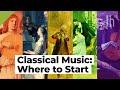 Easy Guide To Appreciating Classical Music Lifehacker