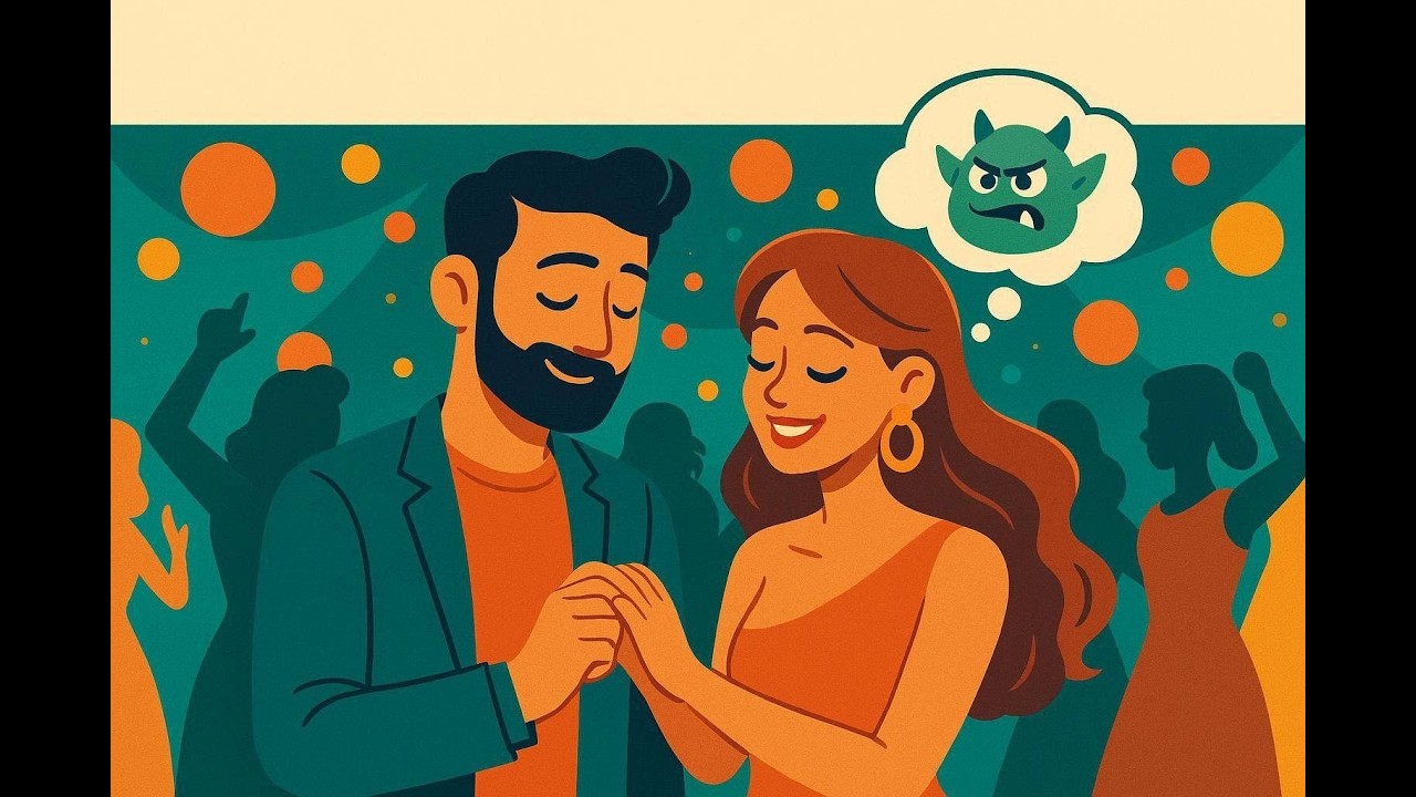 In-the-Moment Jealousy in ENM: A Listener's Voicemail Confession
