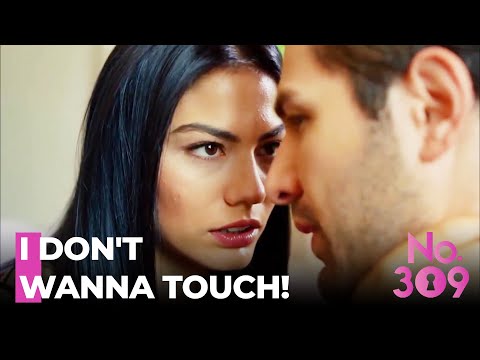 Onur Doesn't Respond To Lale - No.309 Episode 185