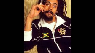 Julie-Damian &#39;&#39;Jr. Gong&#39;&#39; Marley