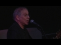 America - Paul Simon (live 2017)