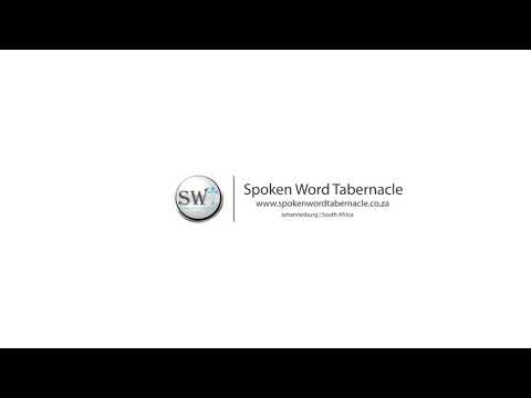 Ps Blessing Mapatha {The Cleansing Of The Leper}