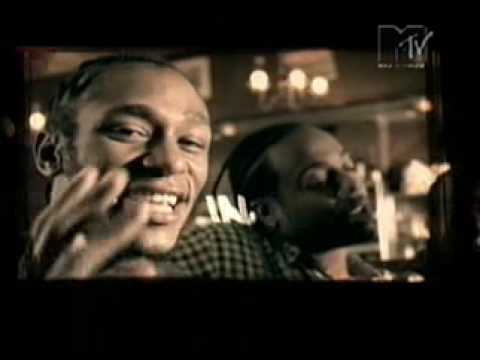 Mos Def - Ms. Fat Booty (D.Fusion Remix)