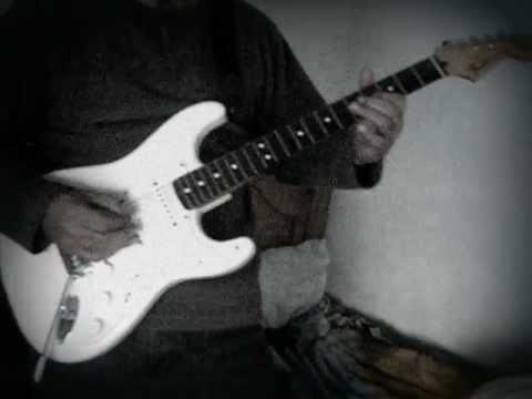 electric guitar song
