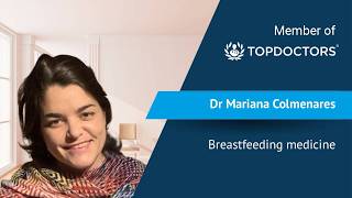 An introduction to Dr Mariana Colmenares