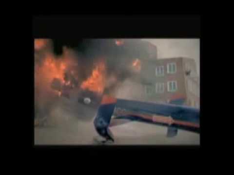 Der Clown - Payday: Bande Annonce Officielle