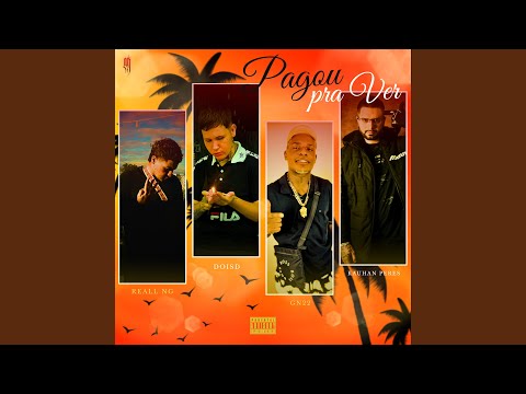 Pagou Pra Ver