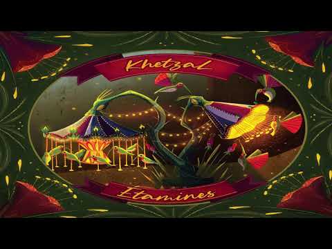Khetzal - Etamines ᴴᴰ