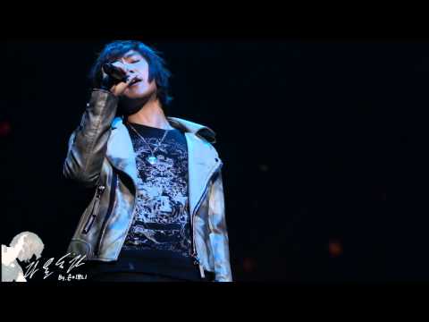 [정동하] 2012.02.25 - 생각이나