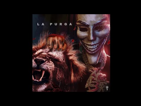 Luar La L x Custom - La Purga