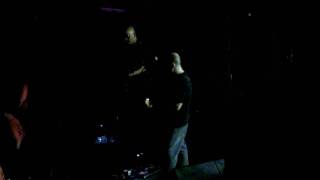 Pixies - Bailey's Walk (Live in Milwaukee 2011)