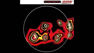 Clock DVA - Sign (1993)